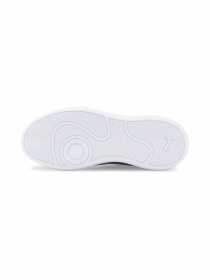 Кросівки PUMA Tori Raw Metallics модель 384599 Фото
