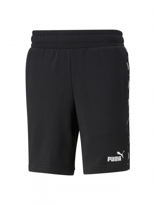 Шорты PUMA Ess+ Tape Shorts модель 847387 Фото