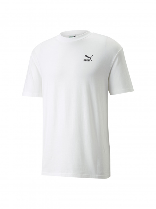 Футболки и поло PUMA Hc Relaxed Ss Tee модель 536360 Фото