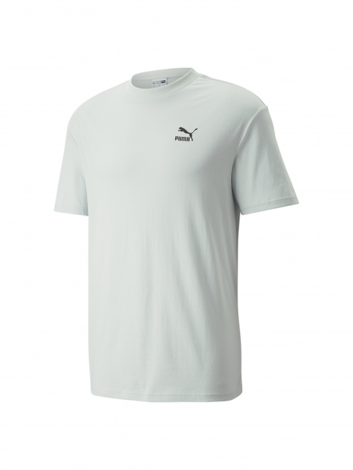 Футболки и поло PUMA Hc Relaxed Ss Tee модель 536360 Фото