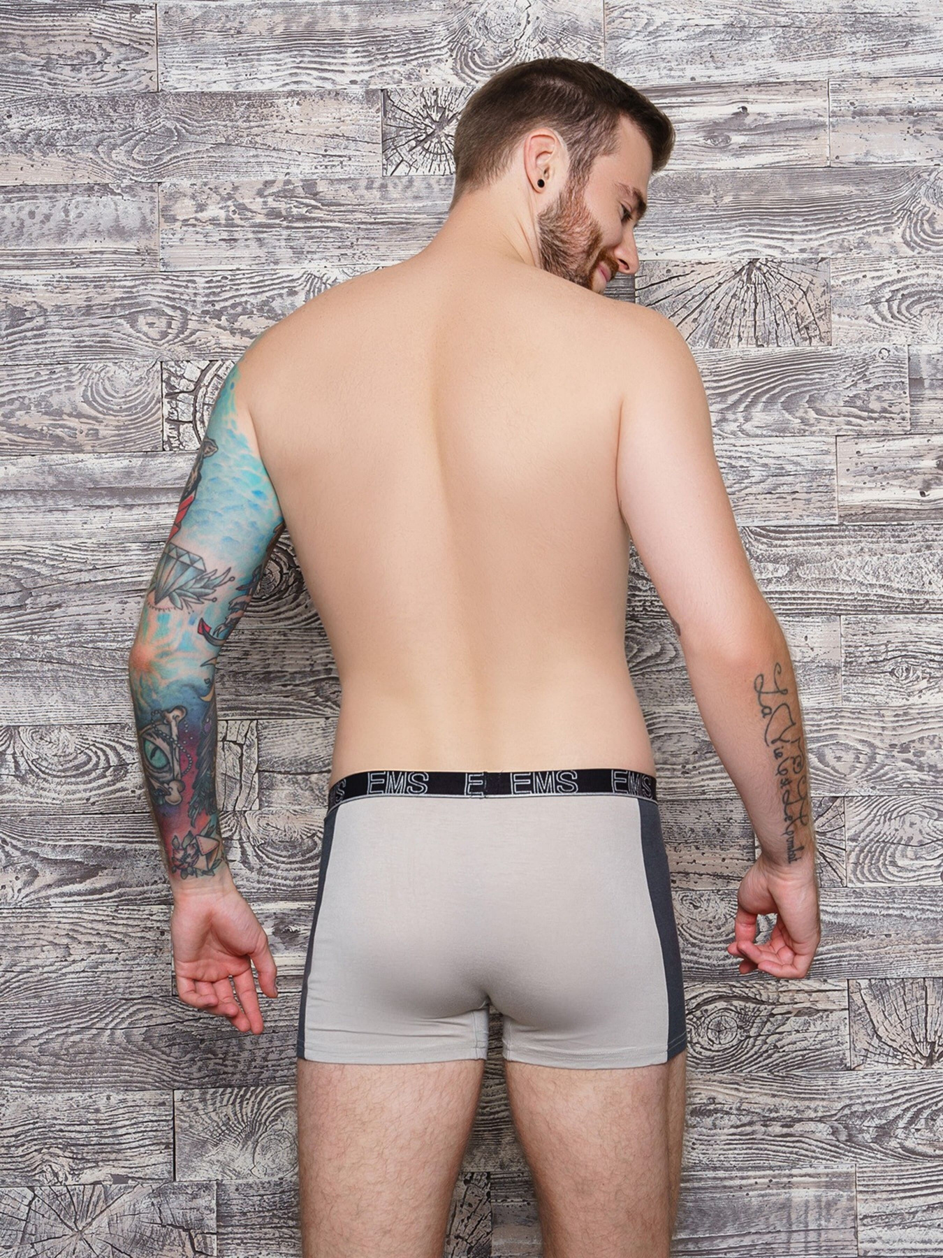 Нижнее белье ISSA Plus модель GN5-107_.beige Фото