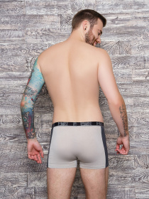 Нижнее белье ISSA Plus модель GN5-107_.beige Фото