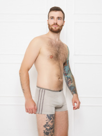 Нижня білизна ISSA Plus модель GN5-110_.beige Фото