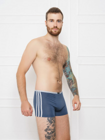 Нижня білизна ISSA Plus модель GN5-110_.blue Фото