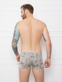 Нижнее белье ISSA Plus модель GN5-111_.beige Фото