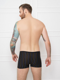 Нижня білизна ISSA Plus модель GN5-112_.black Фото