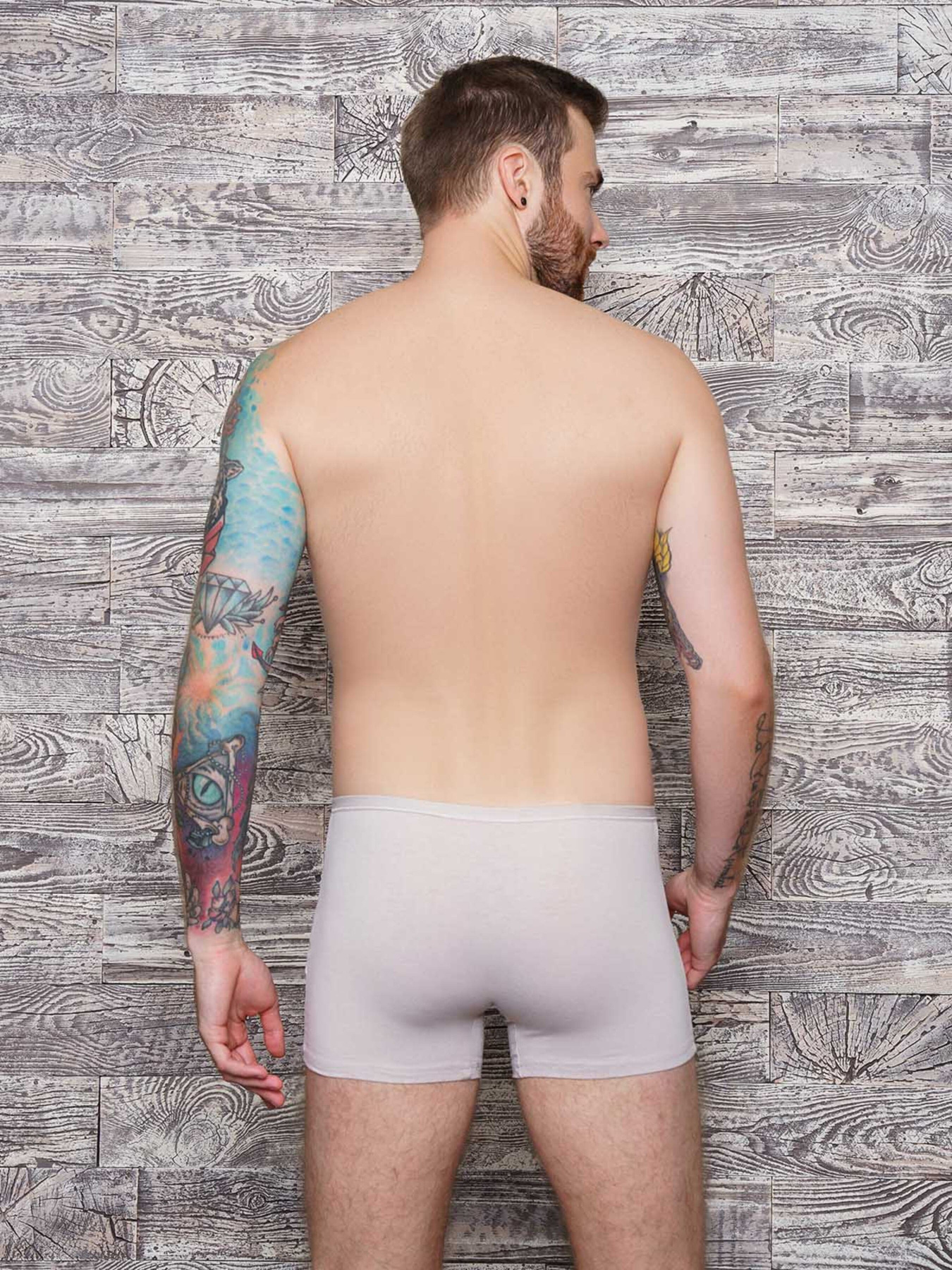 Нижня білизна ISSA Plus модель GN5-152_.beige Фото