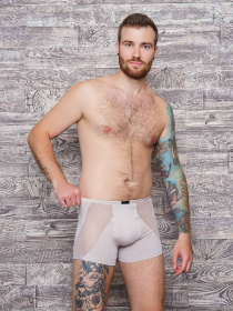 Нижня білизна ISSA Plus модель GN5-152_.beige Фото