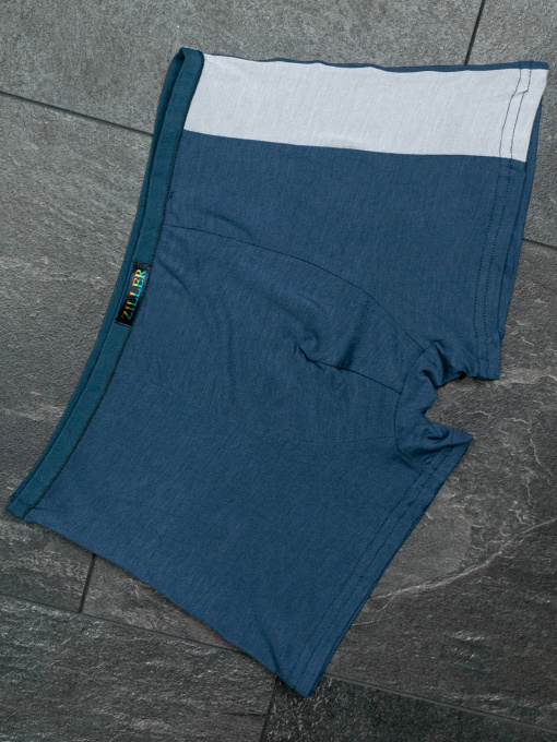 Нижнее белье ISSA Plus модель GN5-163_.blue Фото