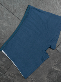 Нижня білизна ISSA Plus модель GN5-163_.blue Фото