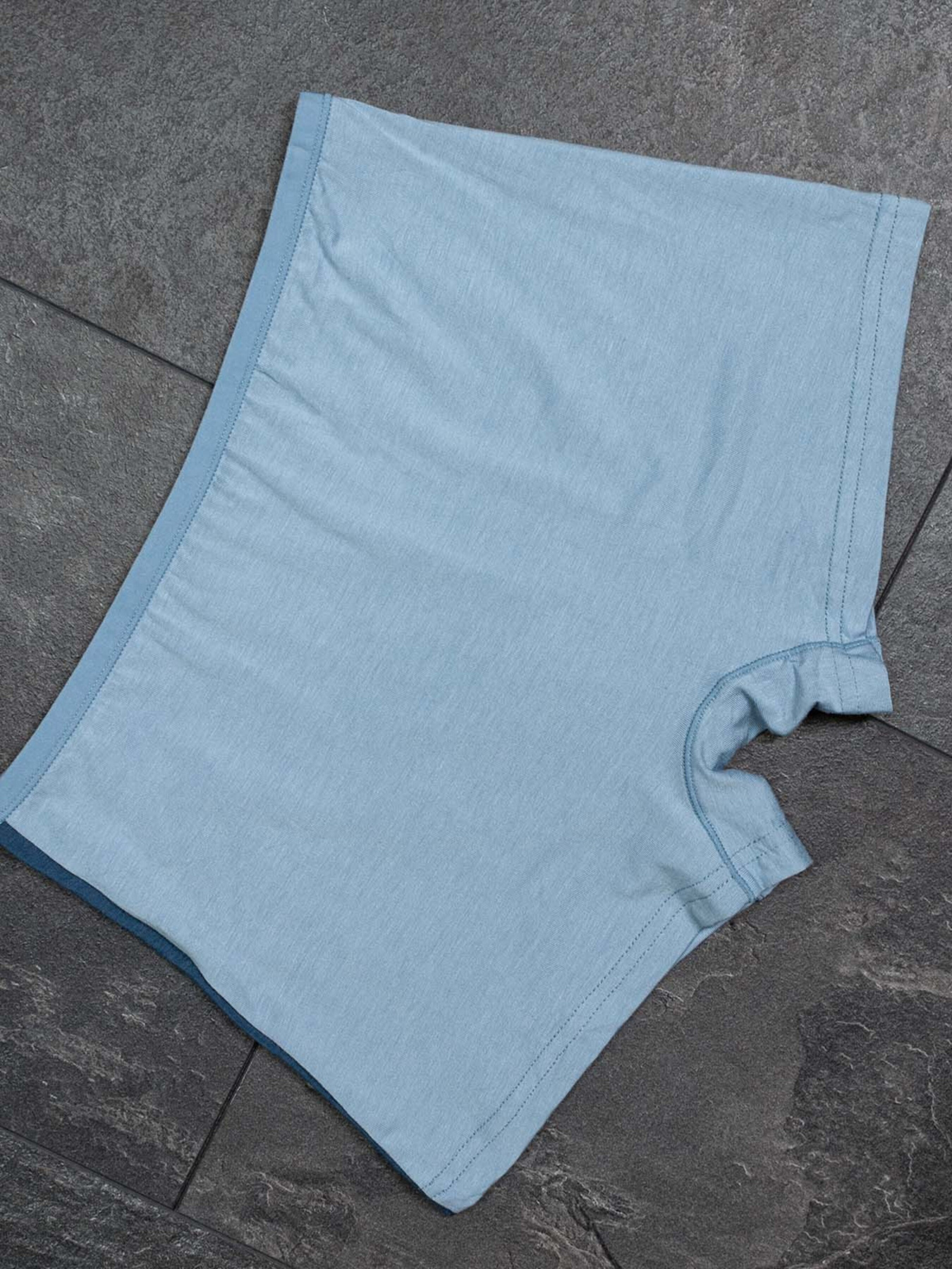 Нижня білизна ISSA Plus модель GN5-164_.blue Фото