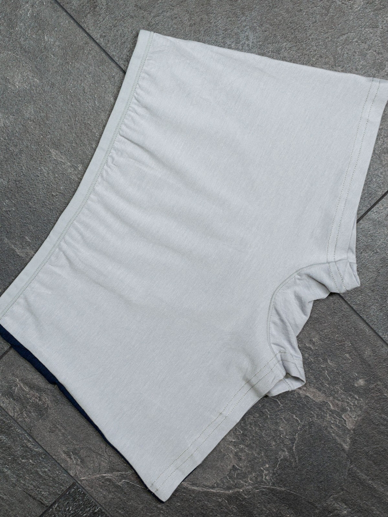 Нижня білизна ISSA Plus модель GN5-164_.lightgray Фото