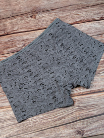 Нижня білизна ISSA Plus модель GN5-165_.grey Фото