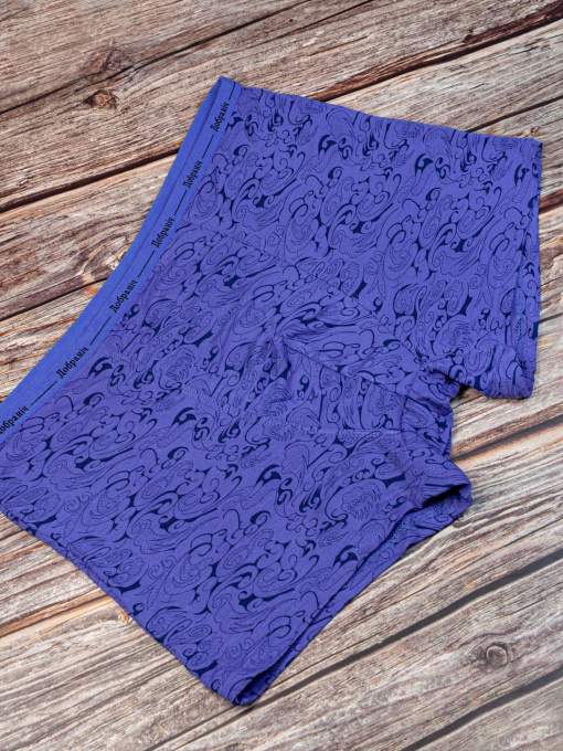 Нижня білизна ISSA Plus модель GN5-165_.purple Фото