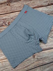 Нижня білизна ISSA Plus модель GN5-166_.grey Фото