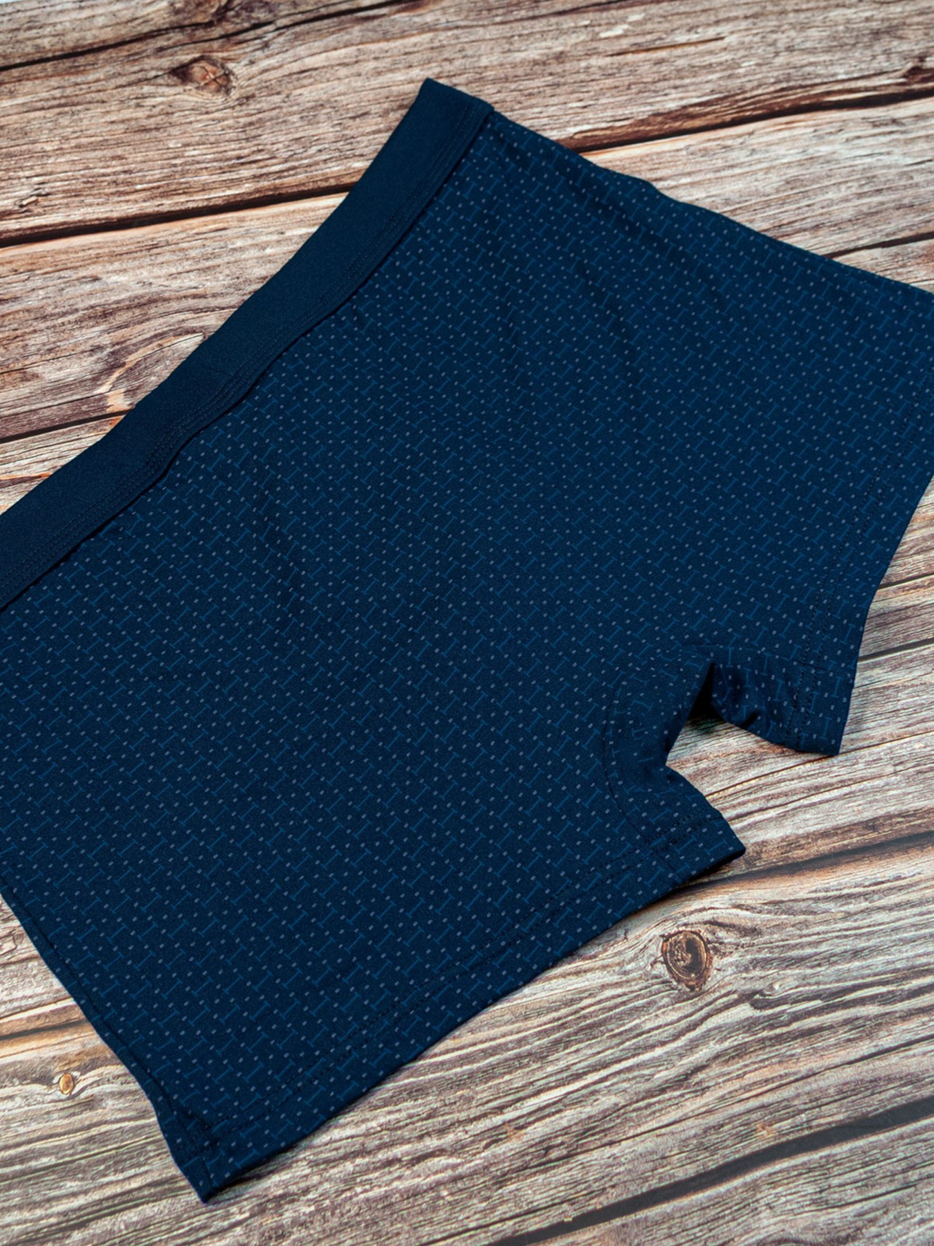 Нижня білизна ISSA Plus модель GN5-166_.blue Фото