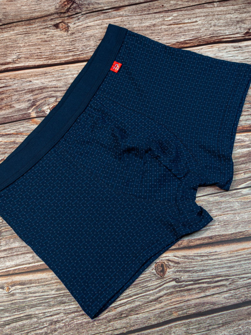 Нижнее белье ISSA Plus модель GN5-166_.blue Фото