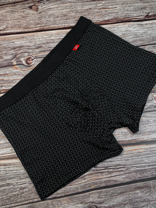 Нижнее белье ISSA Plus модель GN5-166_.black Фото