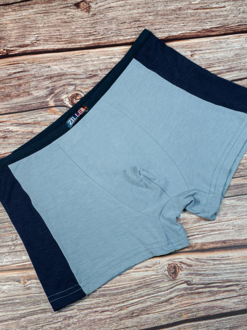 Нижнее белье ISSA Plus модель GN5-71_.blue Фото