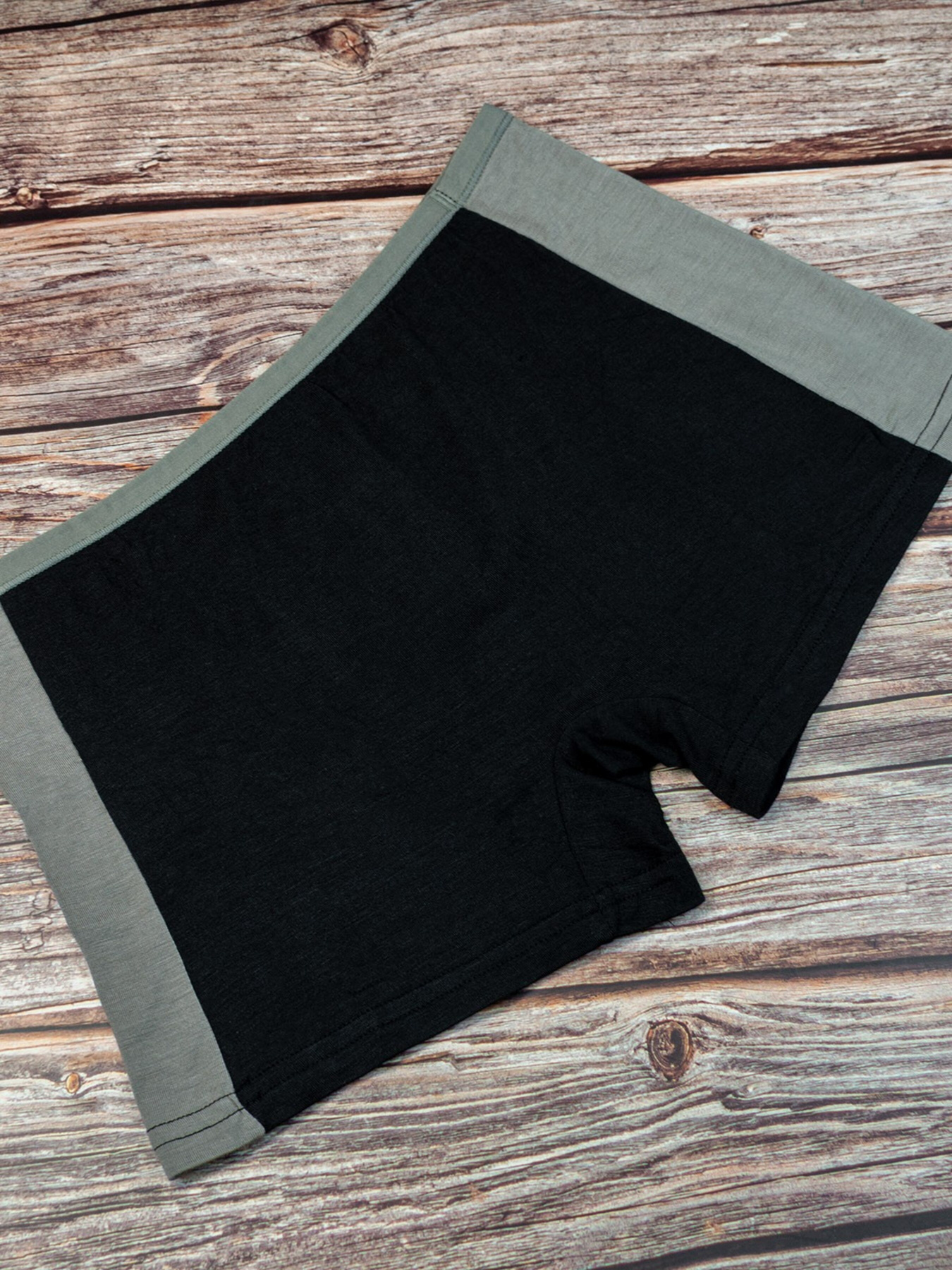 Нижня білизна ISSA Plus модель GN5-71_.black Фото