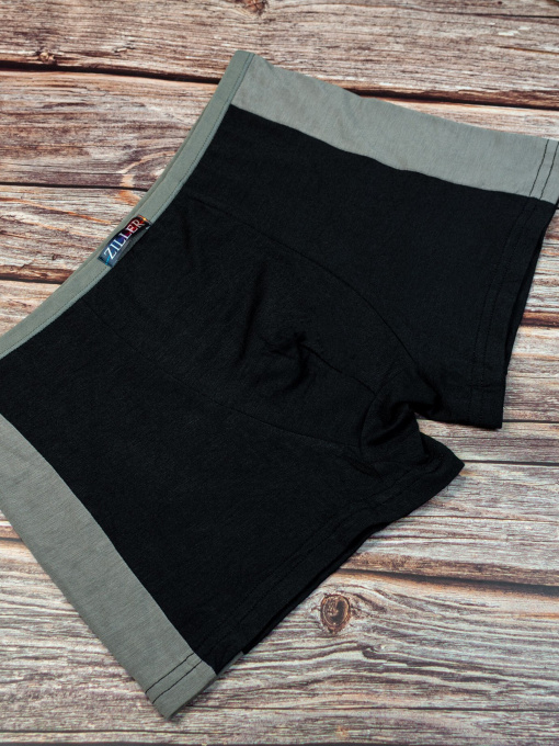 Нижнее белье ISSA Plus модель GN5-71_.black Фото
