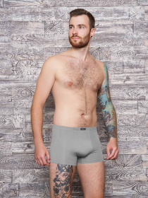 Нижня білизна ISSA Plus модель GN5-90_.lightgray Фото