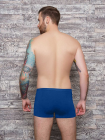 Нижня білизна ISSA Plus модель GN5-90_.blue Фото