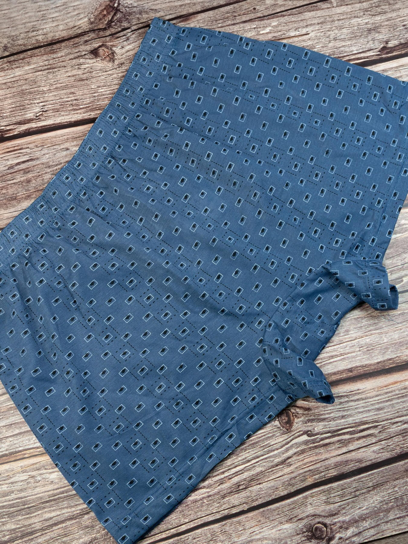Нижнее белье ISSA Plus модель GN5-98_.blue Фото