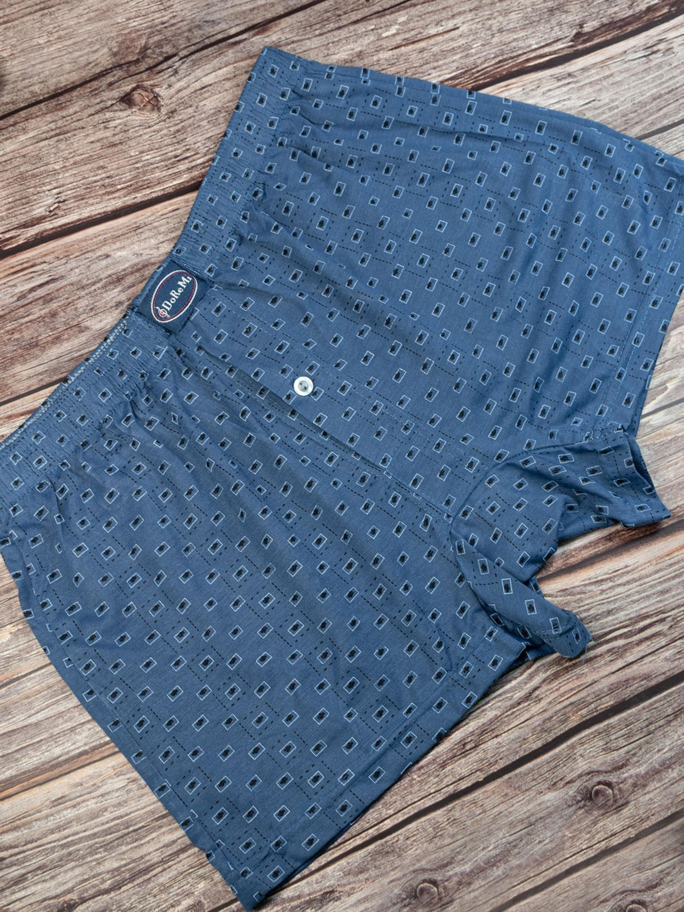 Нижнее белье ISSA Plus модель GN5-98_.blue Фото