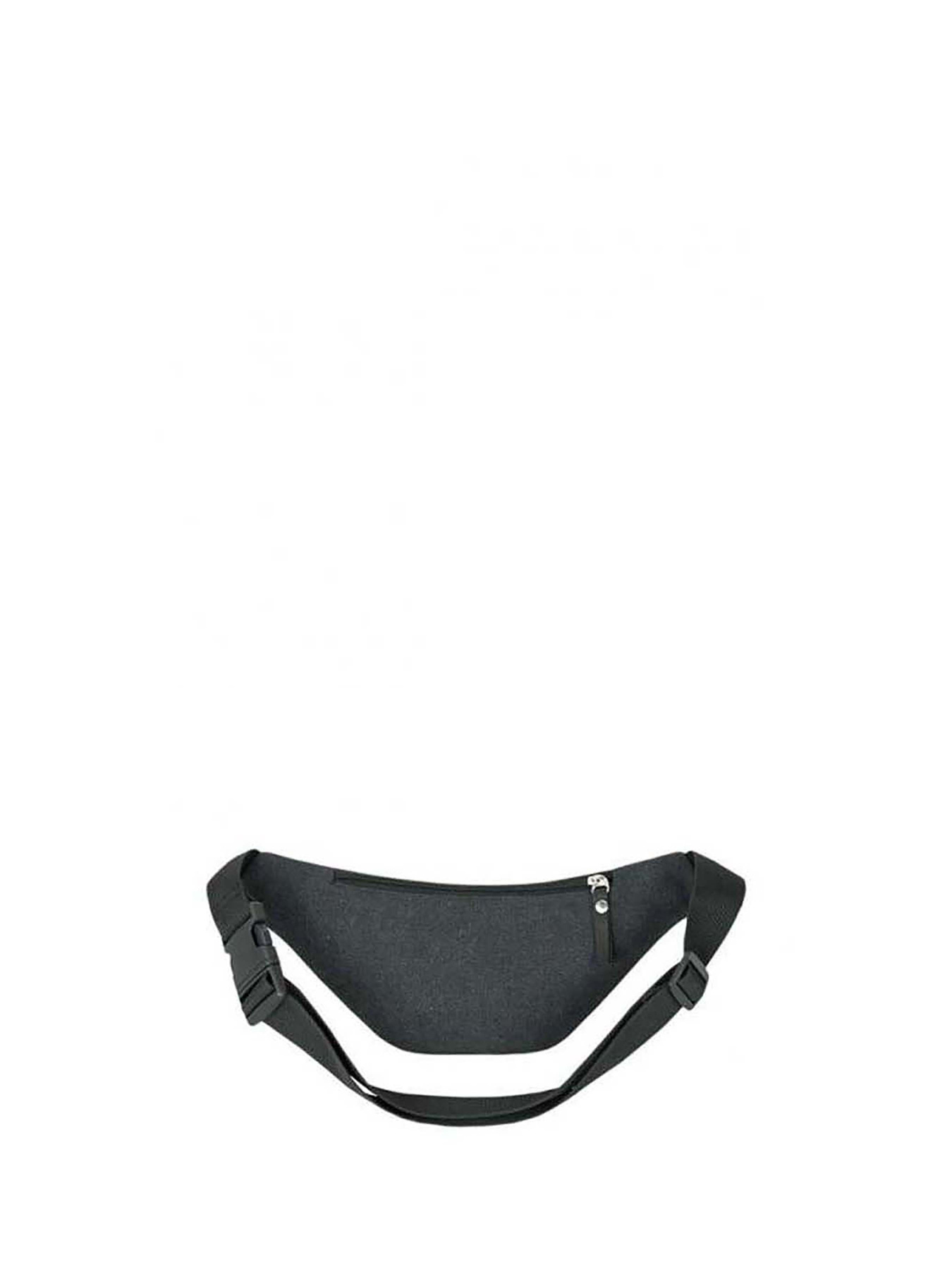 Сумки Exodus модель 707LeatherCanvasGrey Фото