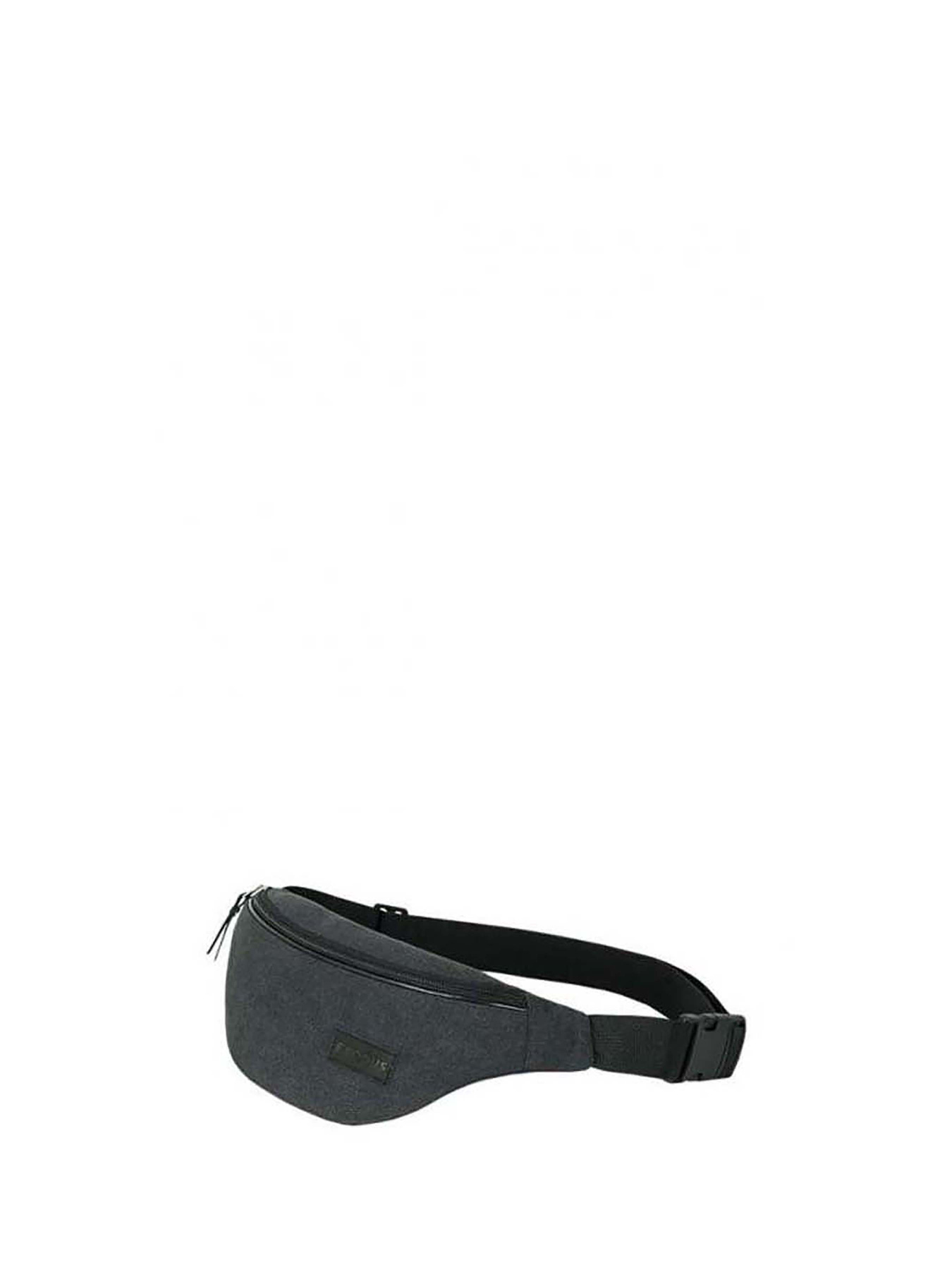 Сумки Exodus модель 707LeatherCanvasGrey Фото