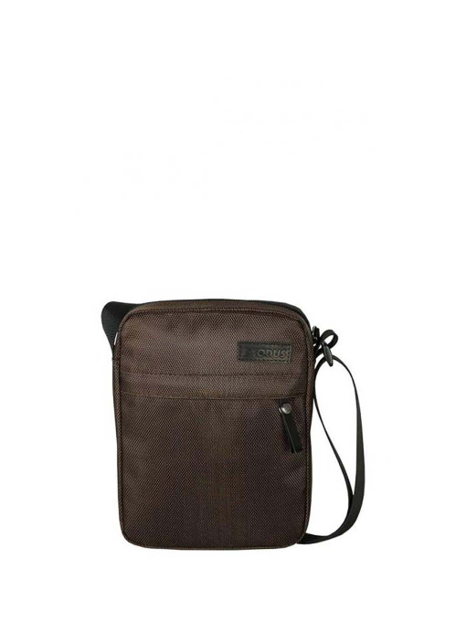 Сумки Exodus модель 784SportBrown Фото
