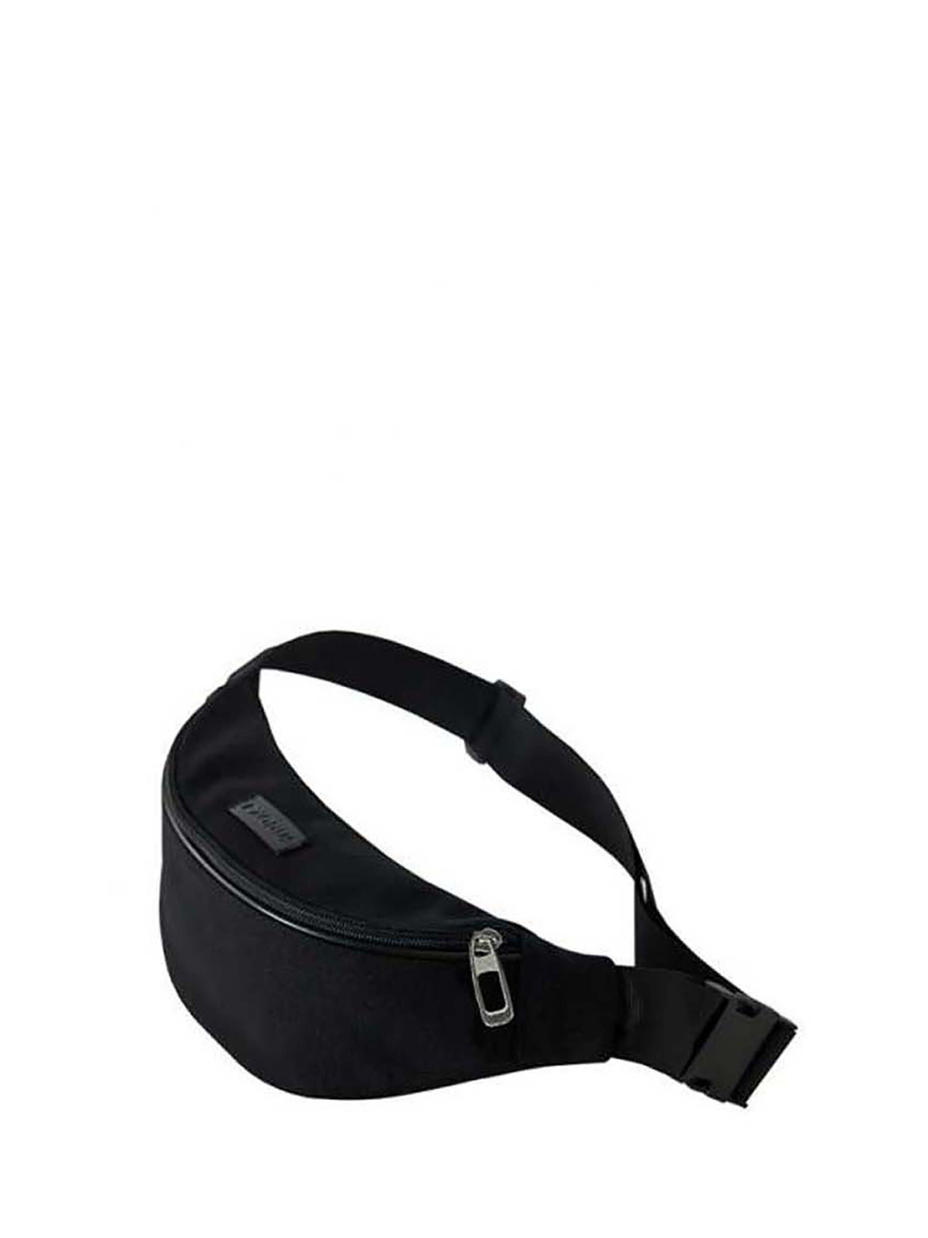 Сумки Exodus модель 865LeatherCanvasBlack Фото