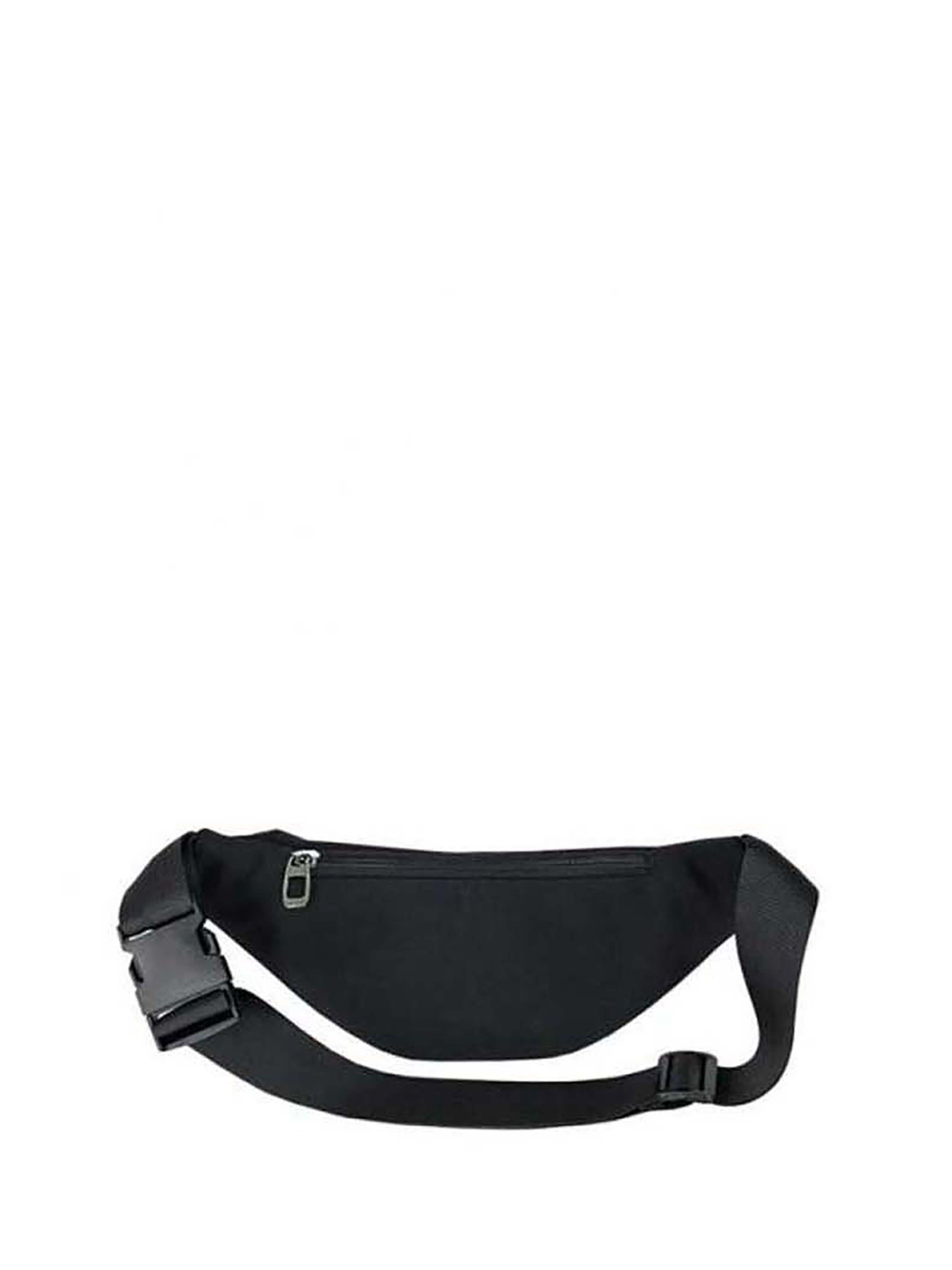 Сумки Exodus модель 865LeatherCanvasBlack Фото