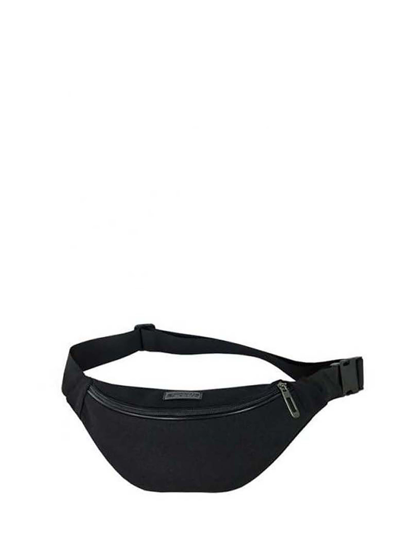 Сумки Exodus модель 865LeatherCanvasBlack Фото