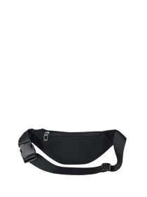 Сумки Exodus модель 865LeatherCanvasBlack Фото