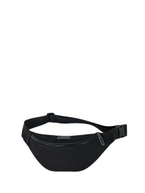 Сумки Exodus модель 865LeatherCanvasBlack Фото