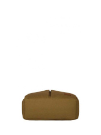 Дорожные сумки и чемоданы Exodus модель 875LeatherCanvasBrown Фото
