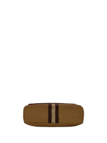 Сумки Exodus модель 898LeatherCanvasBrown Фото