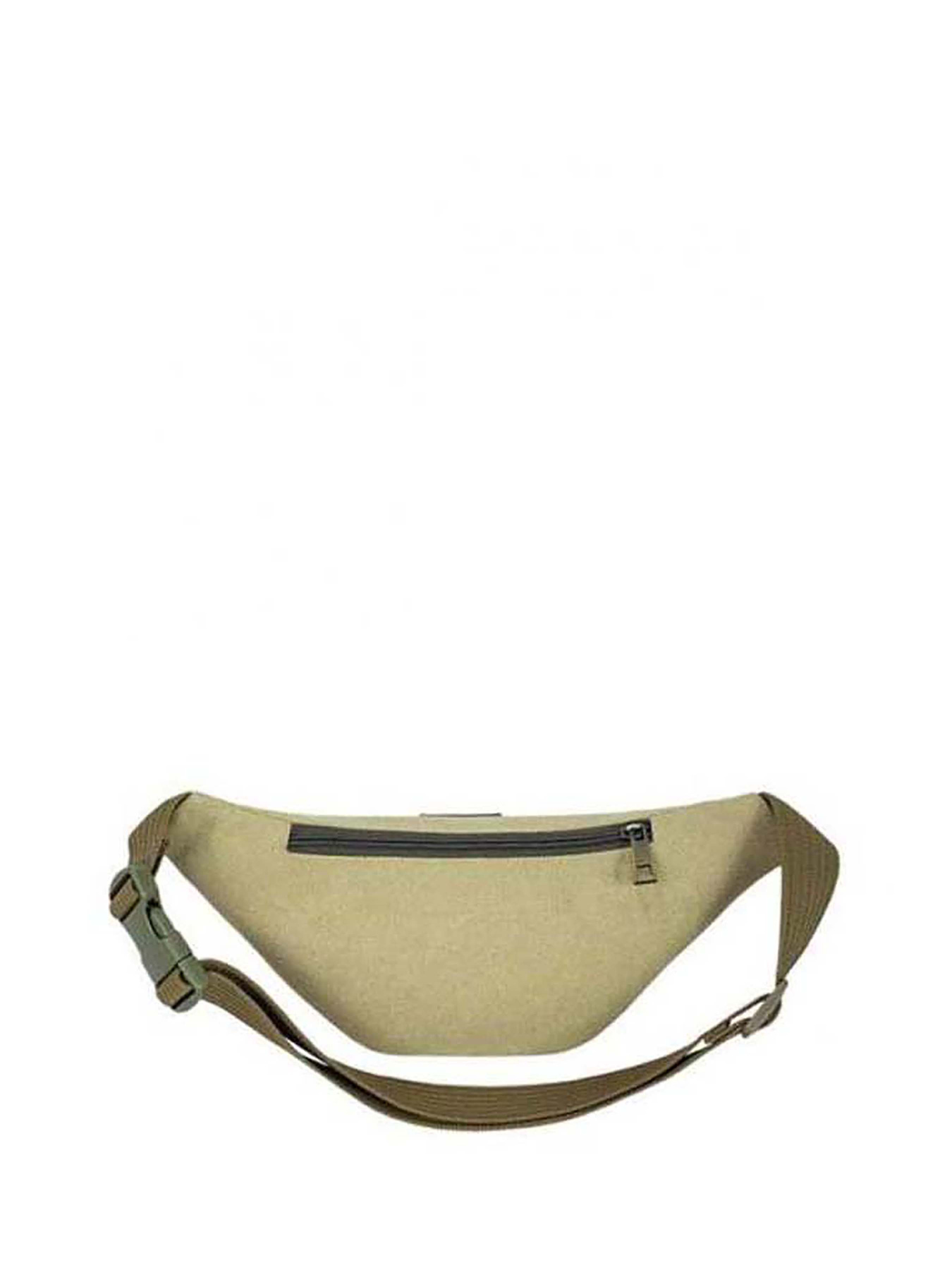 Сумки Exodus модель 992LeatherCanvasBeige Фото