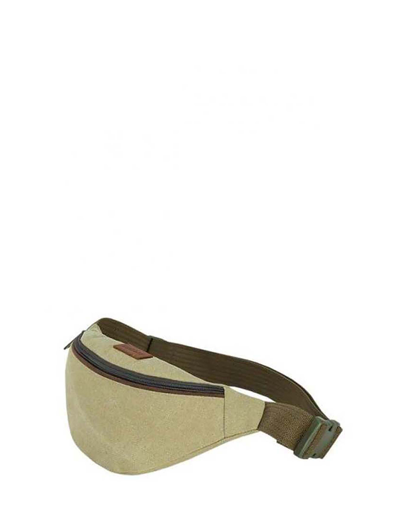 Сумки Exodus модель 992LeatherCanvasBeige Фото