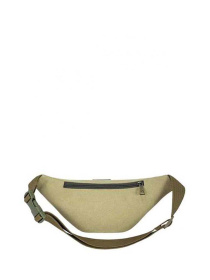Сумки Exodus модель 992LeatherCanvasBeige Фото