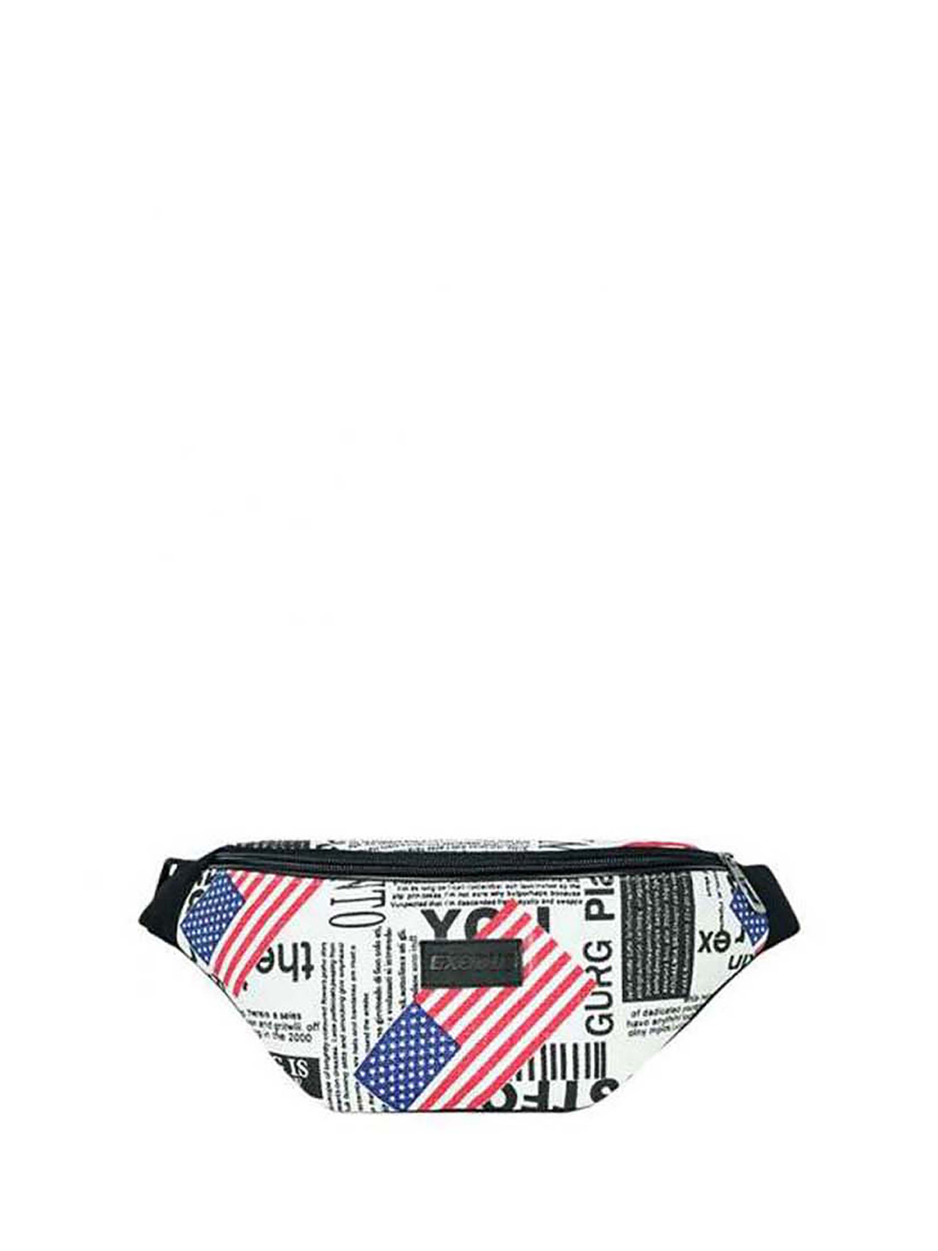 Сумки Exodus модель 1007StreetMulticolor Фото