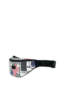 Сумки Exodus модель 1007StreetMulticolor Фото