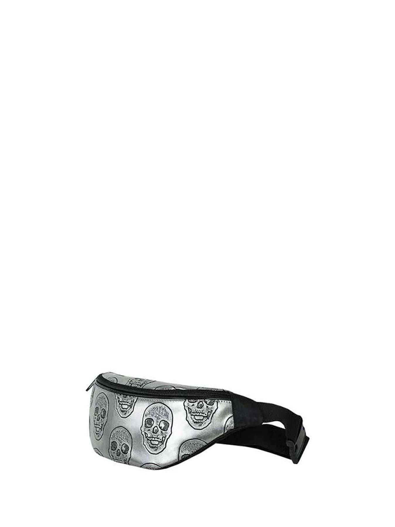 Сумки Exodus модель 1037SkullsSilver Фото