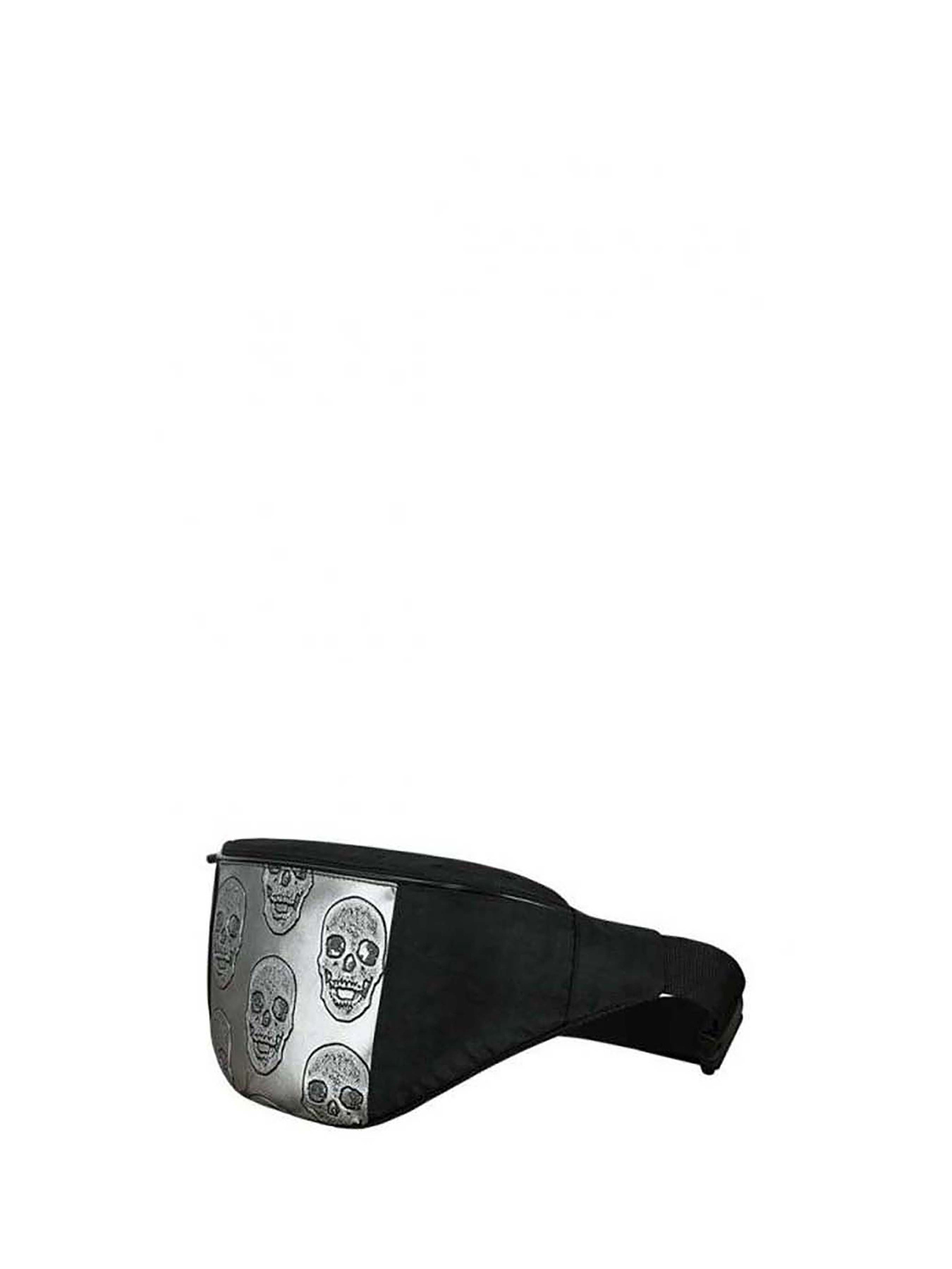 Сумки Exodus модель 1038SkullsBlack Фото