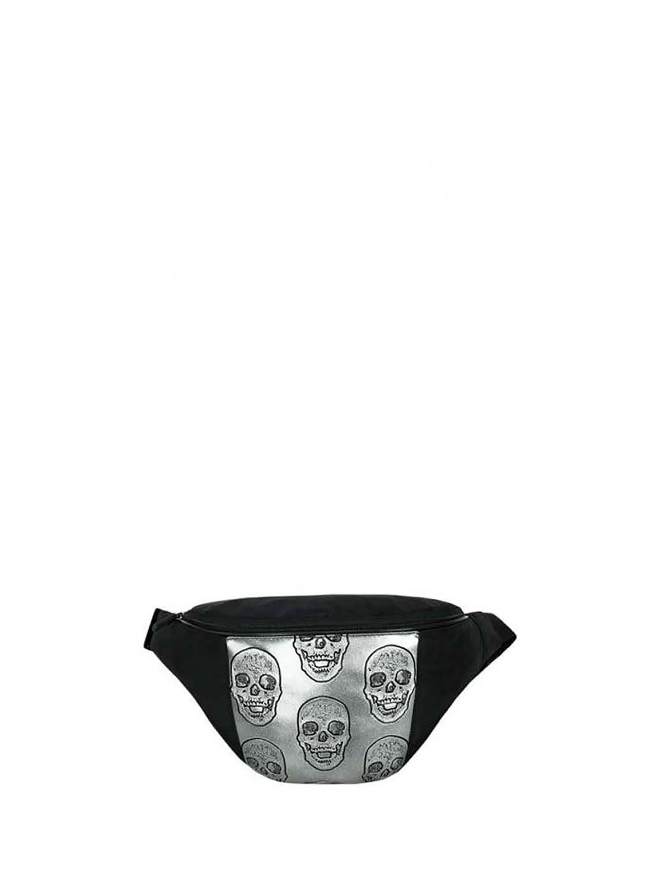 Сумки Exodus модель 1038SkullsBlack Фото