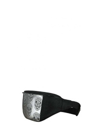 Сумки Exodus модель 1038SkullsBlack Фото