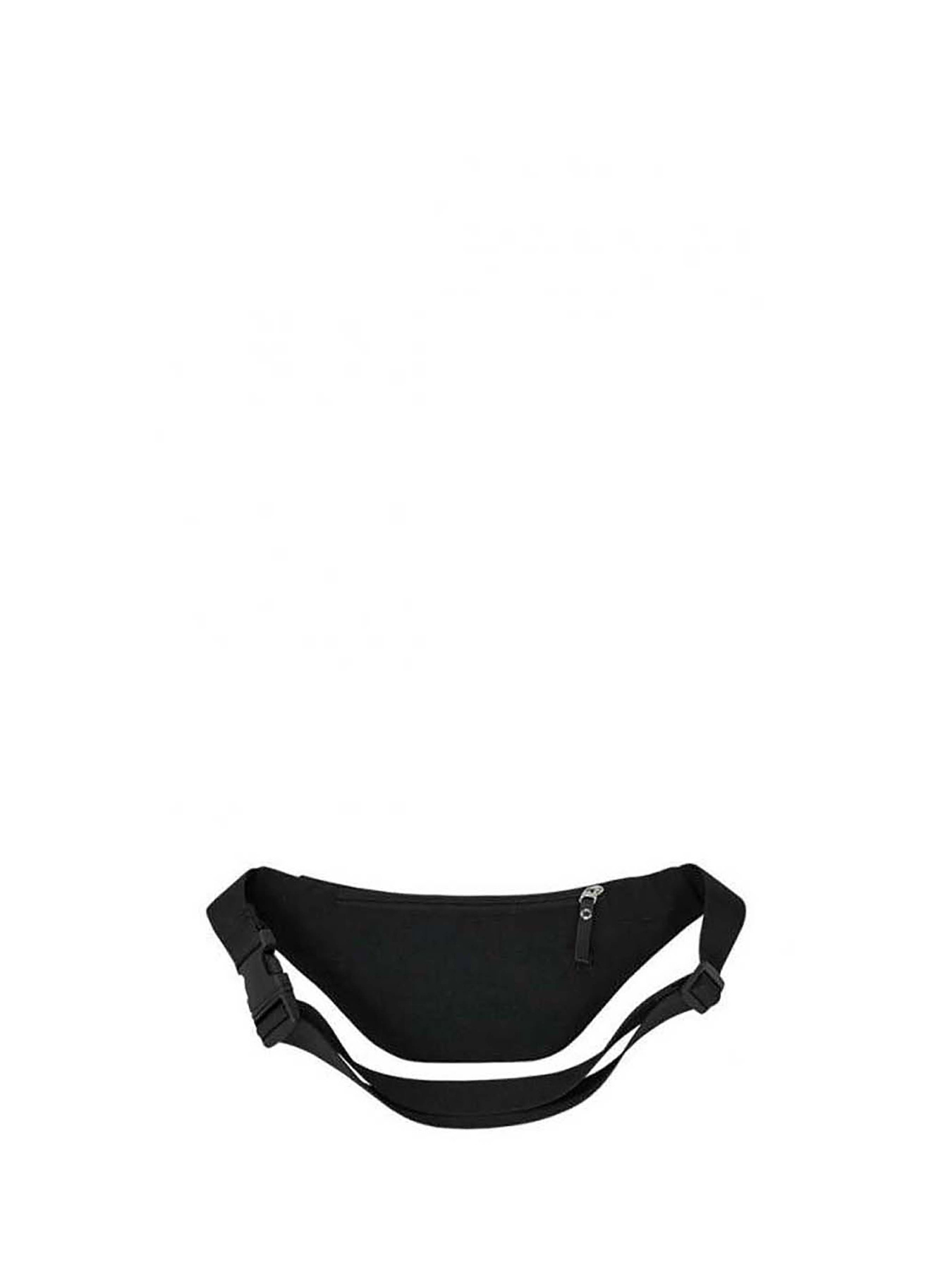 Сумки Exodus модель 1058LeatherCanvasBlack Фото