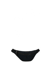 Сумки Exodus модель 1058LeatherCanvasBlack Фото